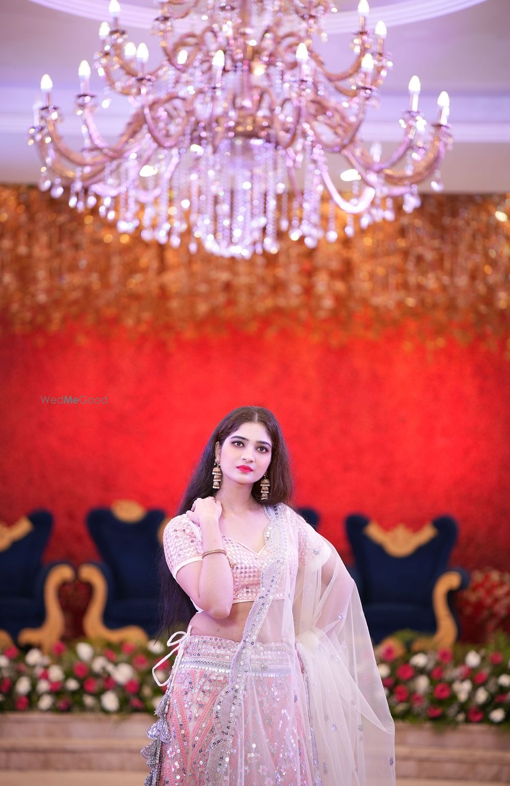 Photo From Wedding/ Sangeet/ Engagement Profile - By Anchor Ria Mittal