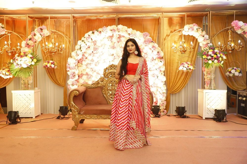 Photo From Wedding/ Sangeet/ Engagement Profile - By Anchor Ria Mittal
