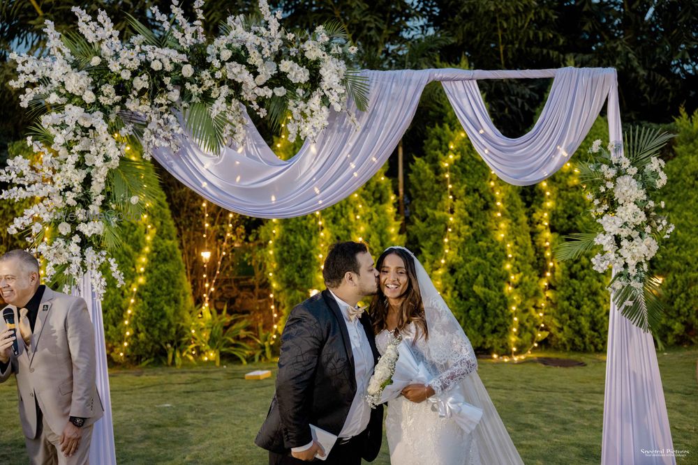 Photo From Jafitha + Saul - By Weddings by Mostash