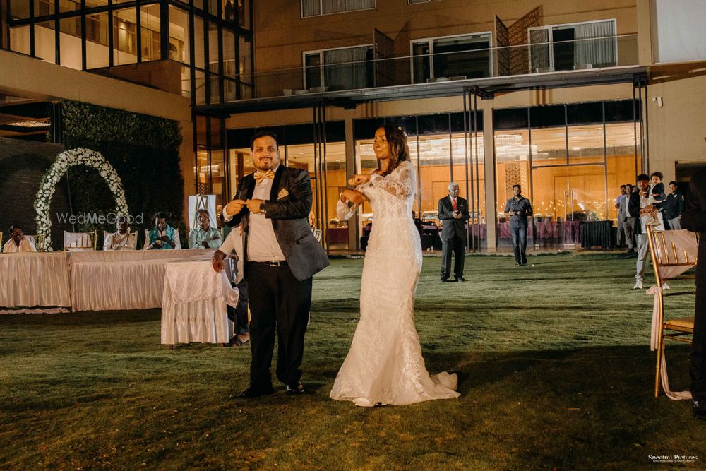 Photo From Jafitha + Saul - By Weddings by Mostash