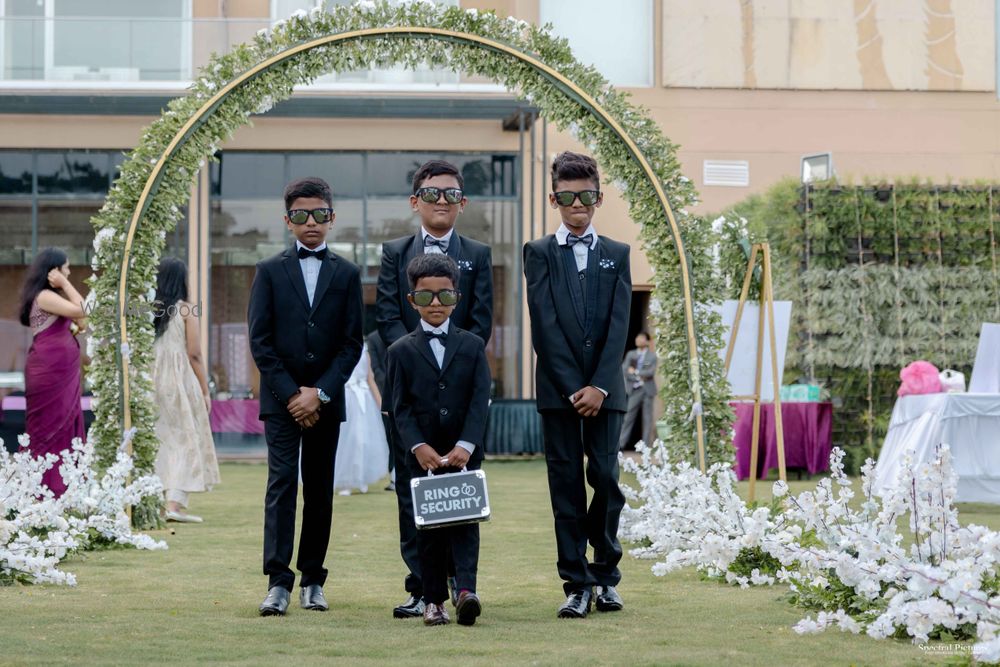 Photo From Jafitha + Saul - By Weddings by Mostash