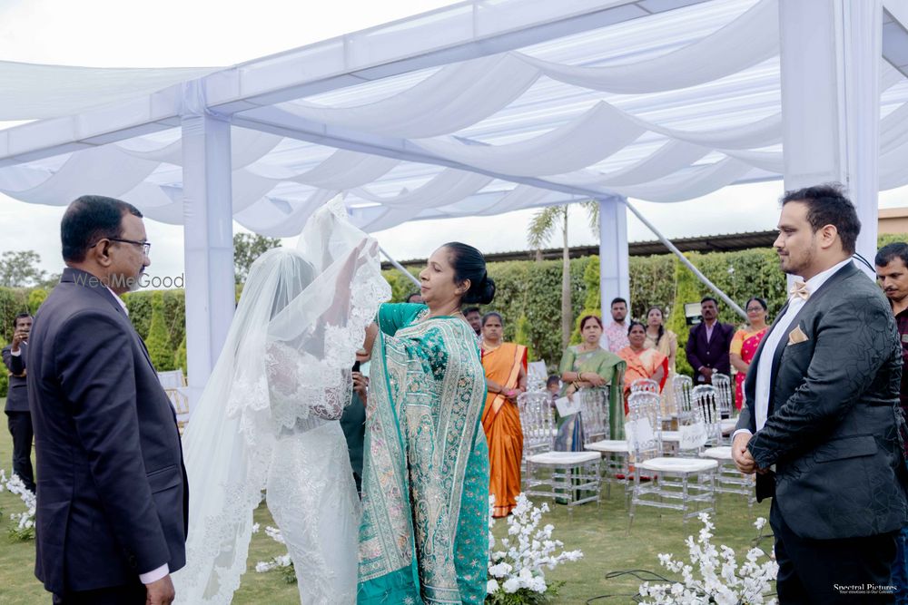 Photo From Jafitha + Saul - By Weddings by Mostash