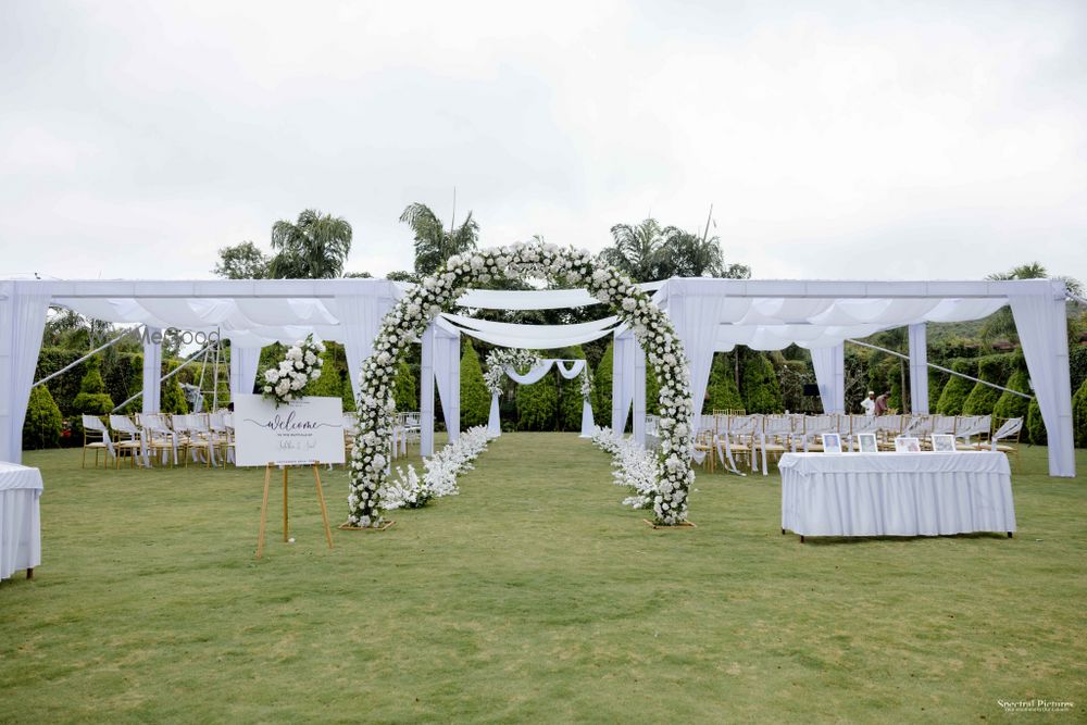 Photo From Jafitha + Saul - By Weddings by Mostash