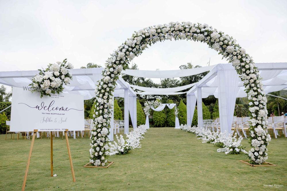 Photo From Jafitha + Saul - By Weddings by Mostash