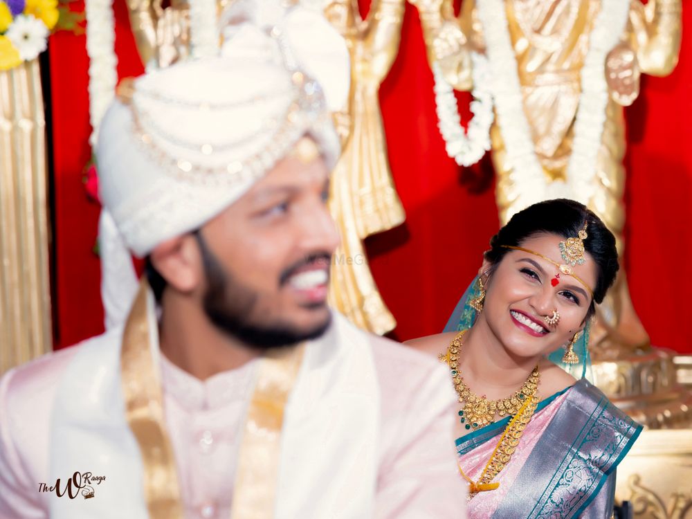 Photo From Bheem & Ahritha - By The wedding Raaga
