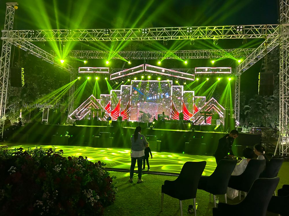 Photo From flying concept  - By Deejay Amy