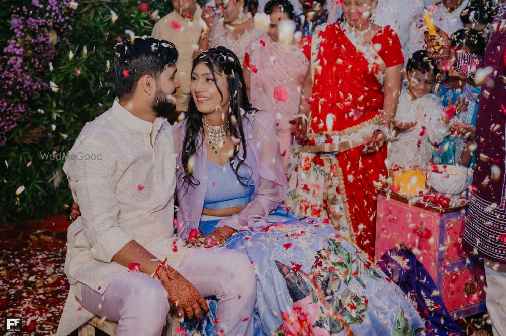 Photo From Jenil and Mansi - By Shubhtithi Weddings