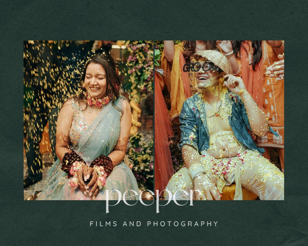 Photo From Dipit & Jahnavi - By Peeper Photography & Films
