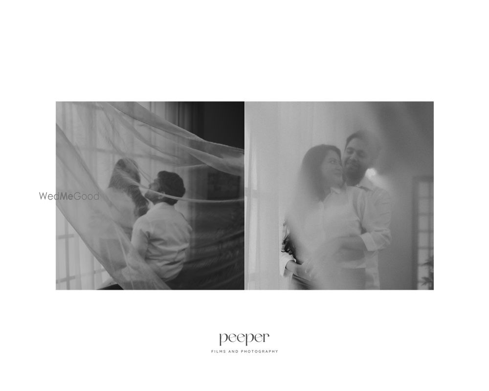 Photo From Dipit & Jahnavi - By Peeper Photography & Films