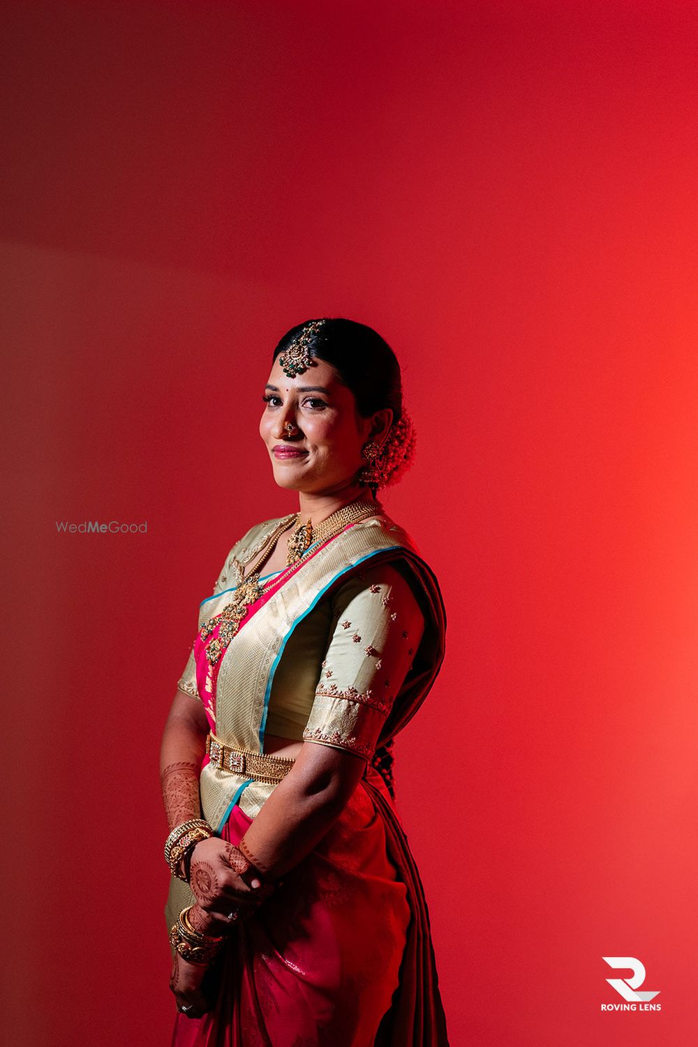 Photo From bride Nivedhitha  - By Akanksha Gusain