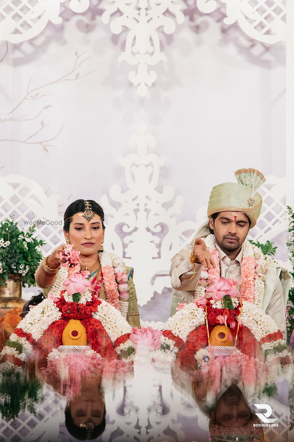 Photo From bride Nivedhitha  - By Akanksha Gusain