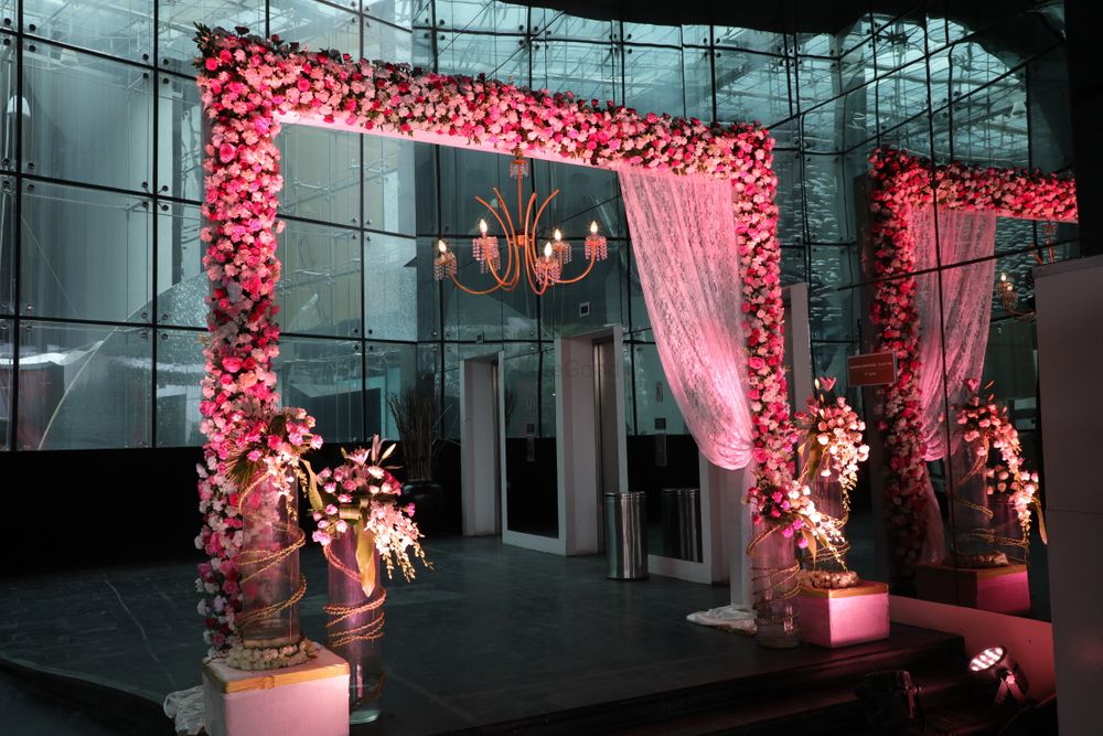 Photo From Sapna Weds Dushyant - By Panchsheel Events