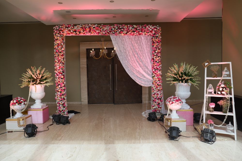 Photo From Sapna Weds Dushyant - By Panchsheel Events