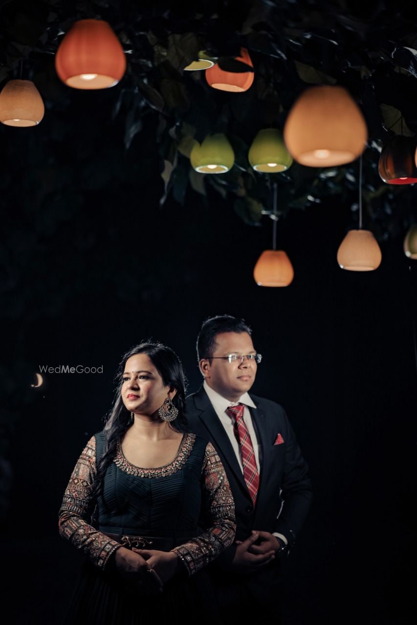 Photo From pre wedding shoot - By Lucky Studios