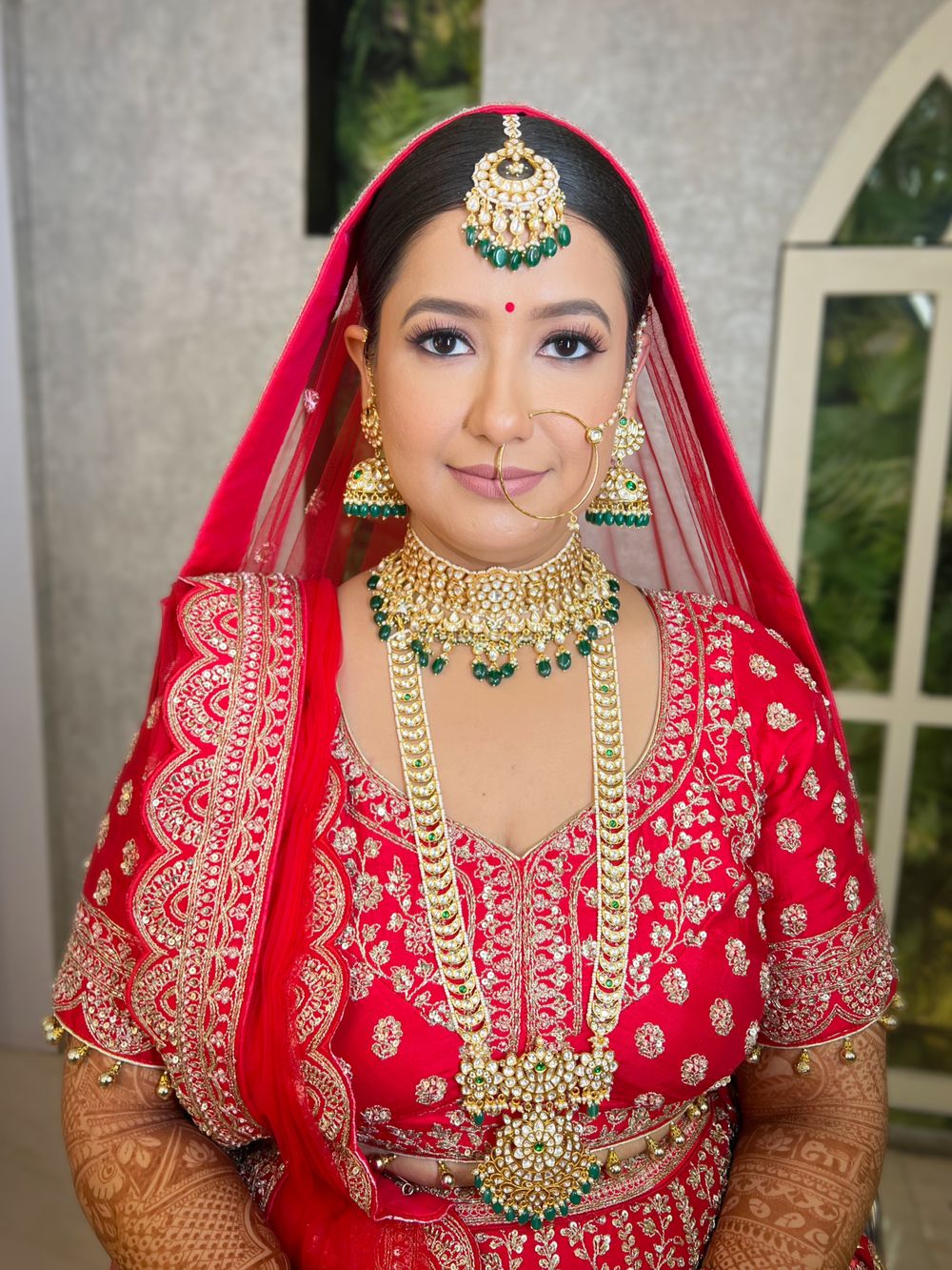 Photo From Aarti  - By Richa Sharma Makeovers