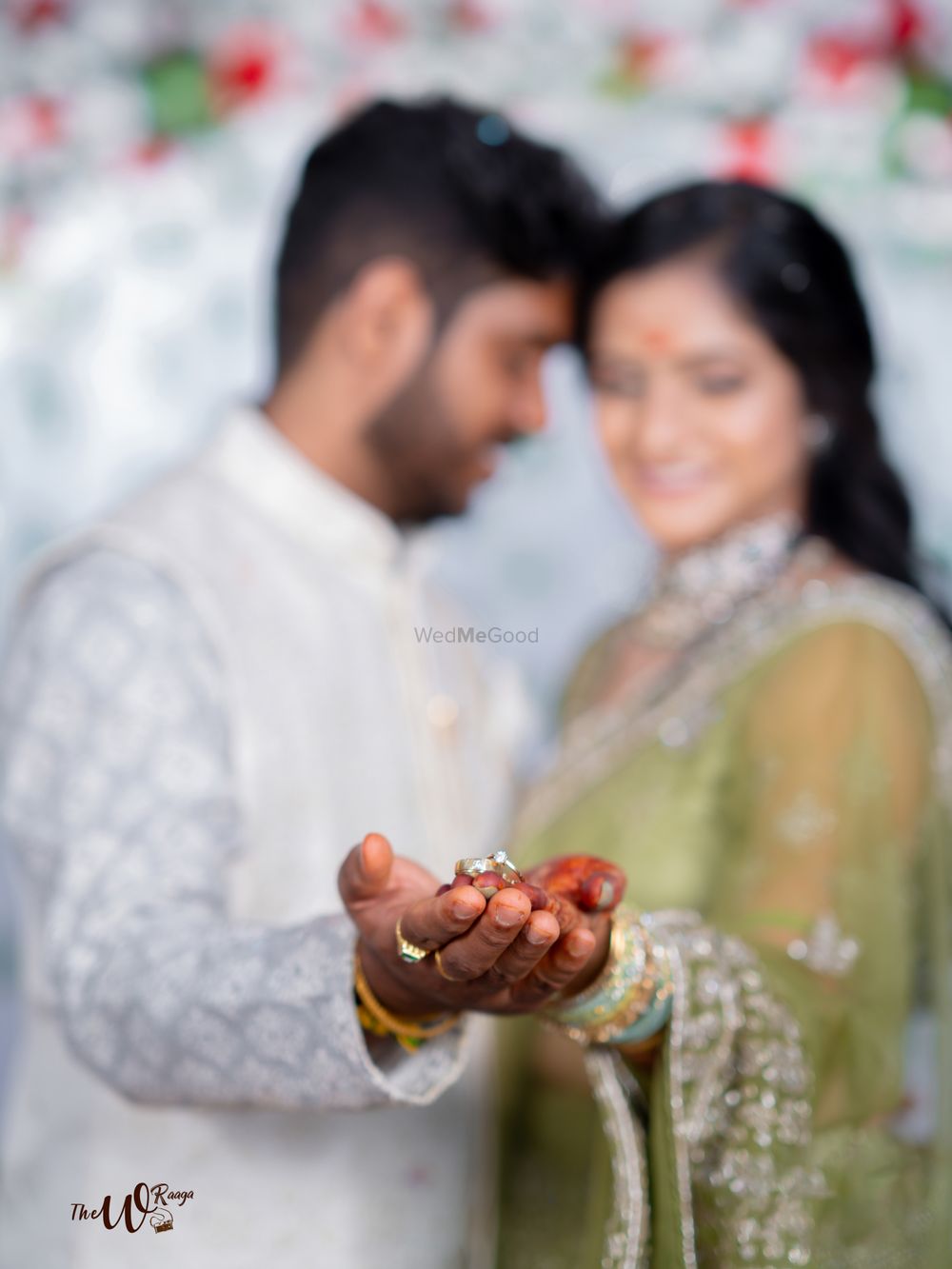 Photo From Bhanu & Mounica - By The wedding Raaga