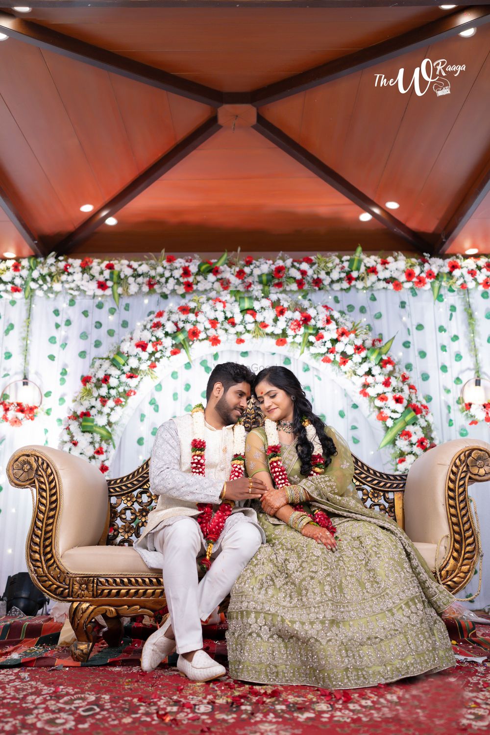 Photo From Bhanu & Mounica - By The wedding Raaga