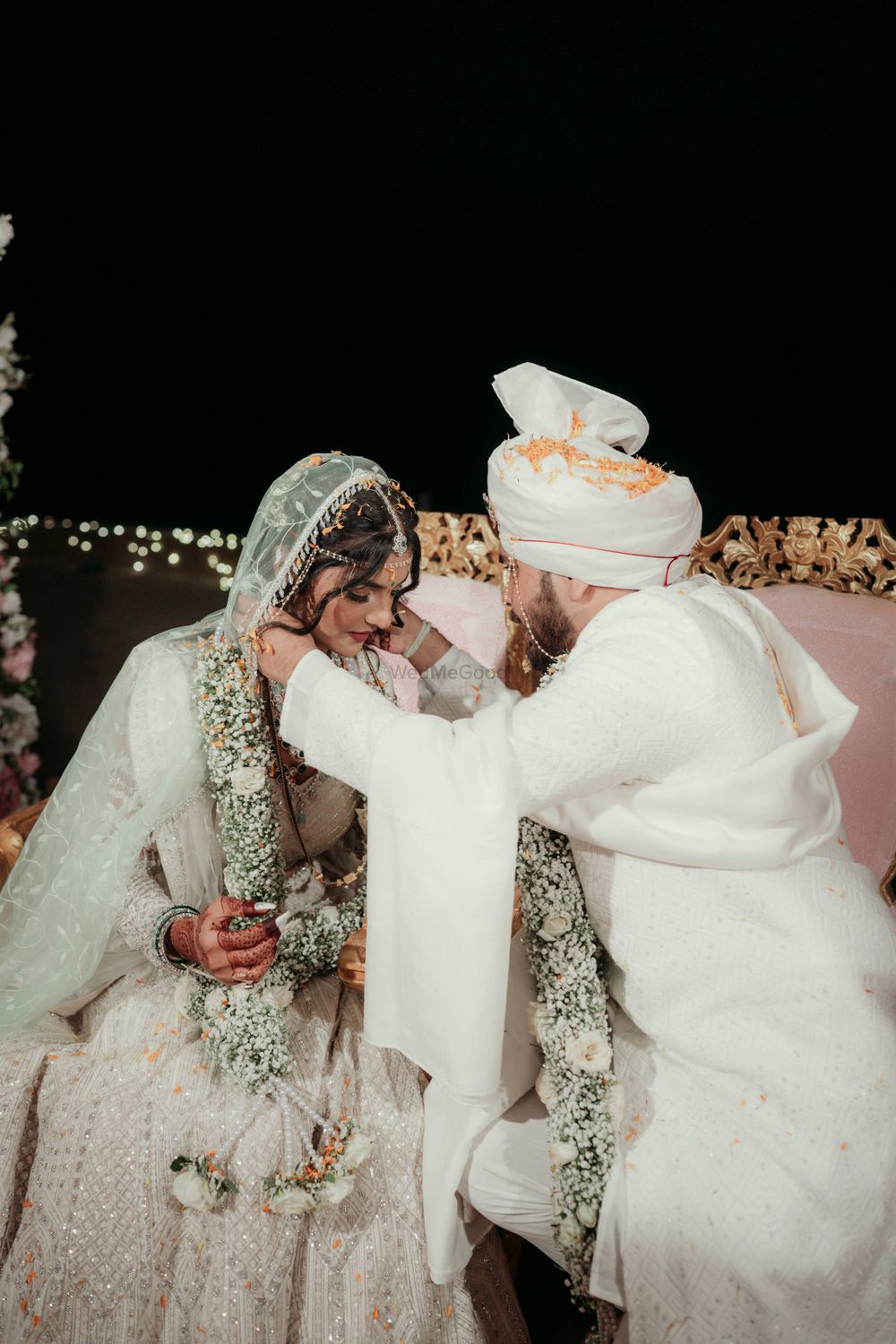 Photo From Nidhi & Aditya Wedding - By Tikgraphy