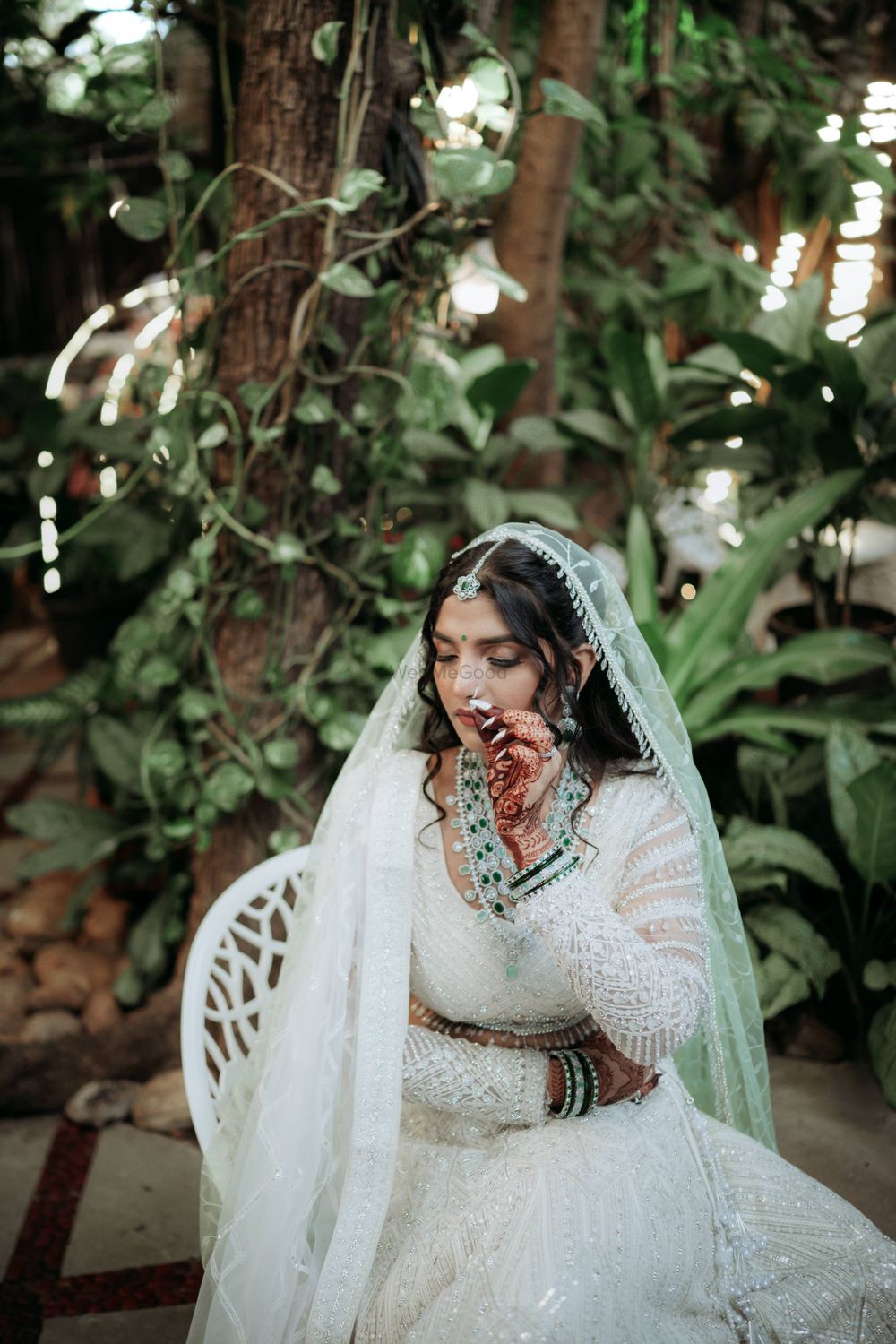 Photo From Nidhi & Aditya Wedding - By Tikgraphy