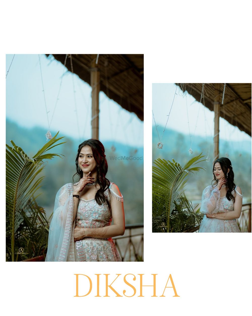 Photo From Diksha & Bhanu  - By A Generation Photography - Pre Wedding