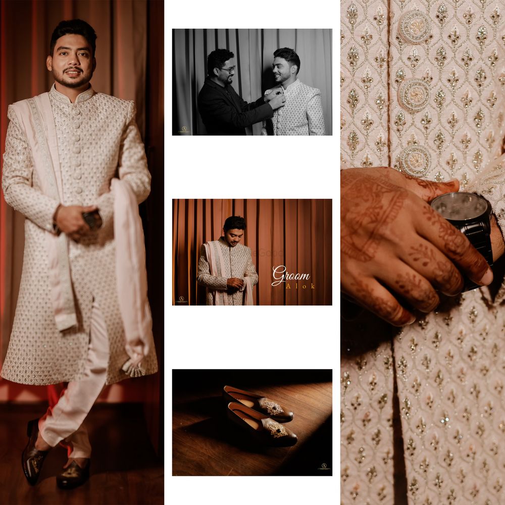 Photo From Tanuja // Alok - By A Generation Photography - Pre Wedding