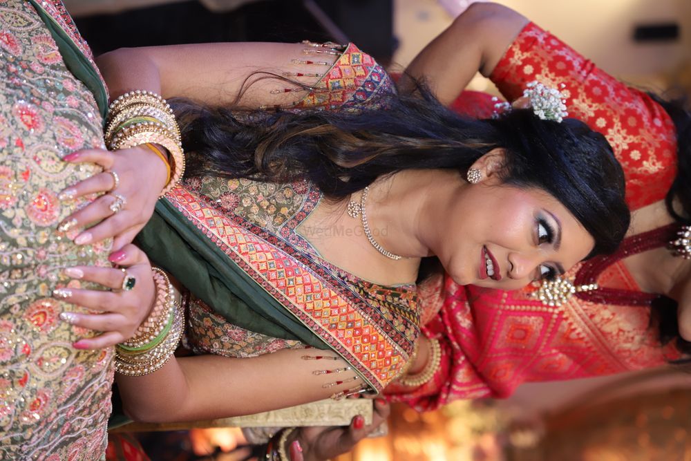Photo From Sajal and Chai - By Silver Shimmer Weddings