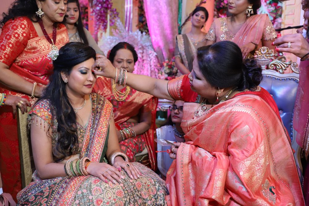 Photo From Sajal and Chai - By Silver Shimmer Weddings