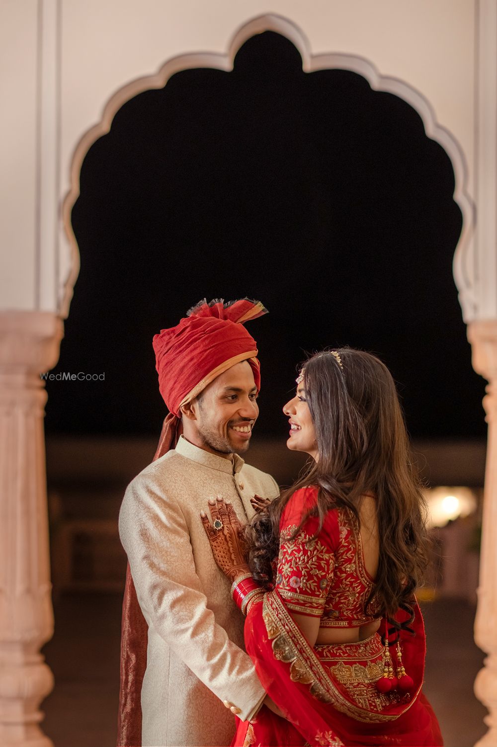 Photo From Couple Portraits - By Moving Pictures