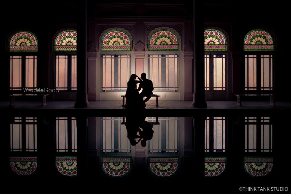 Photo From Vaibhav x Ridhima - Laxmi Nivas Palace - By Think Tank Studio