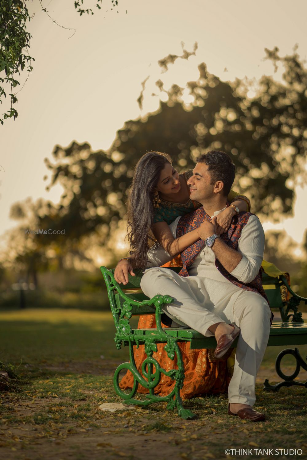 Photo From Vaibhav x Ridhima - Laxmi Nivas Palace - By Think Tank Studio