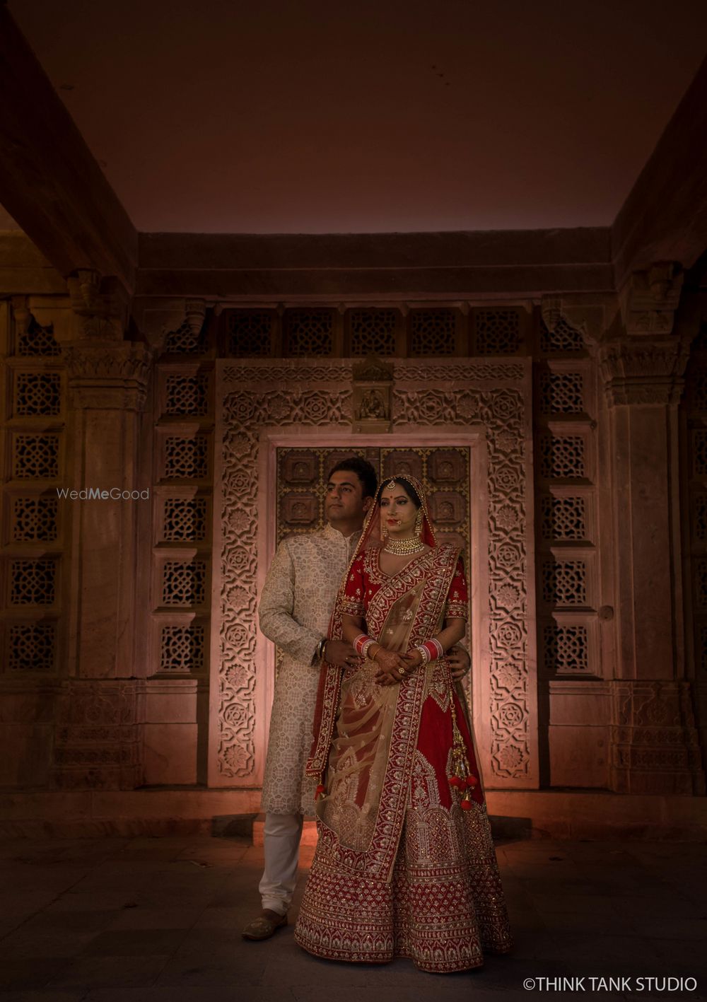 Photo From Vaibhav x Ridhima - Laxmi Nivas Palace - By Think Tank Studio