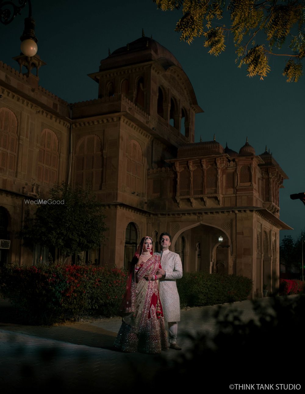 Photo From Vaibhav x Ridhima - Laxmi Nivas Palace - By Think Tank Studio