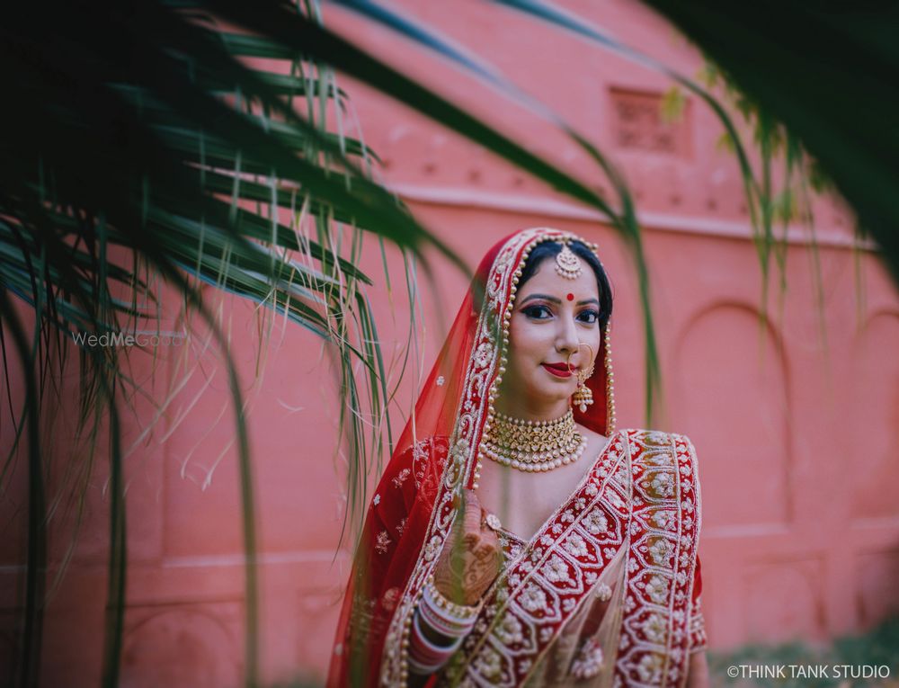 Photo From Vaibhav x Ridhima - Laxmi Nivas Palace - By Think Tank Studio