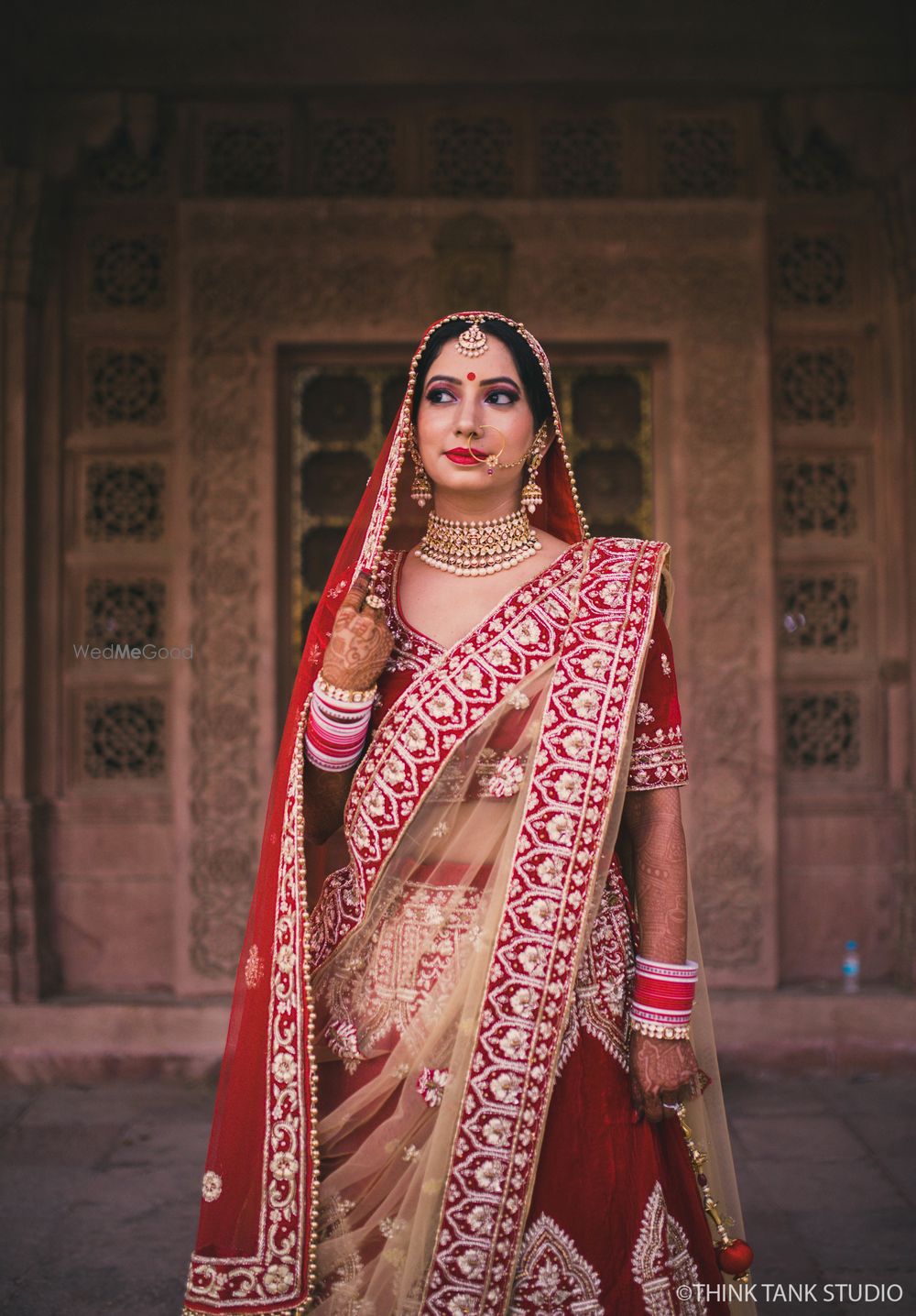 Photo From Vaibhav x Ridhima - Laxmi Nivas Palace - By Think Tank Studio