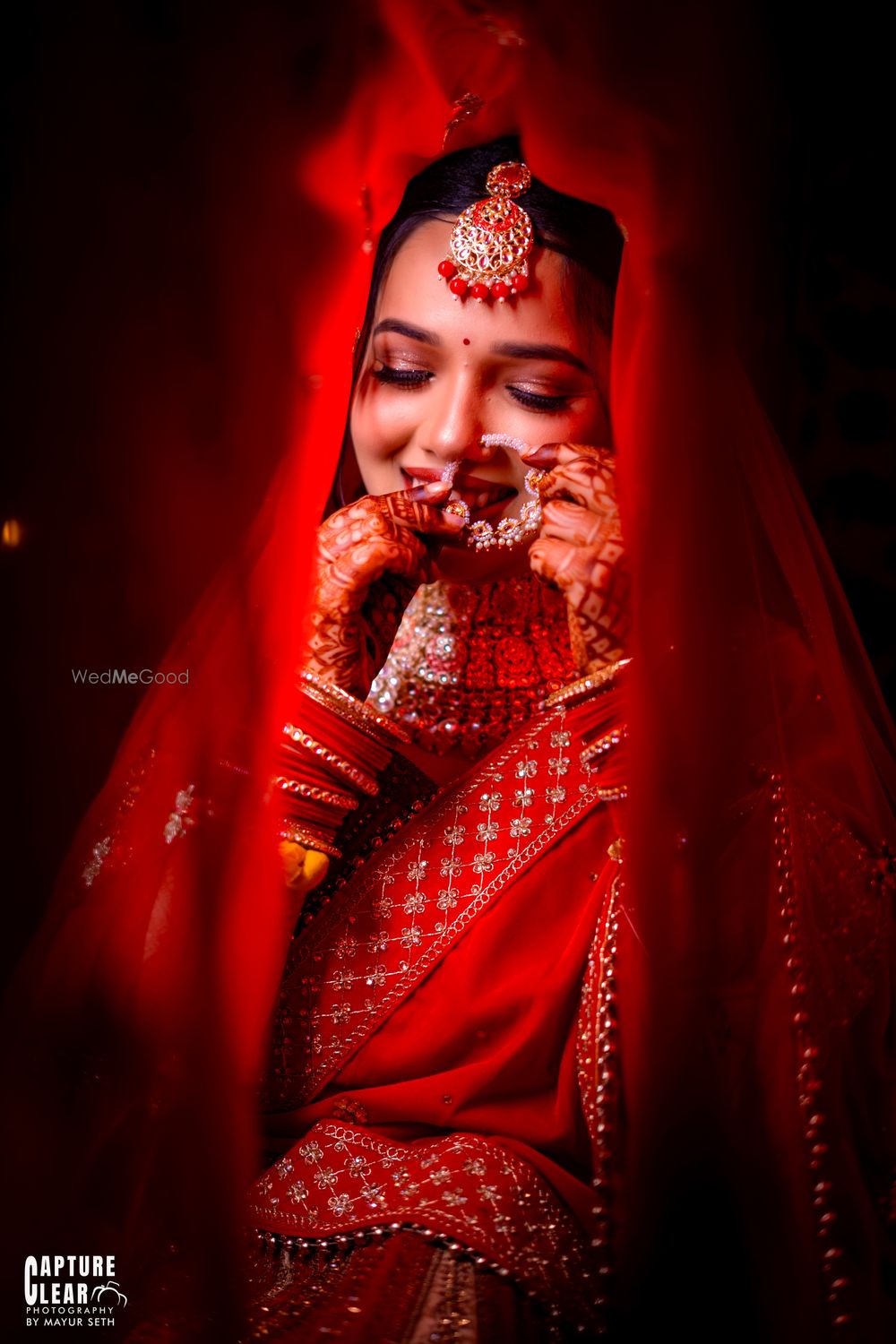 Photo From portfolio’2 - By Capture Clear Photography