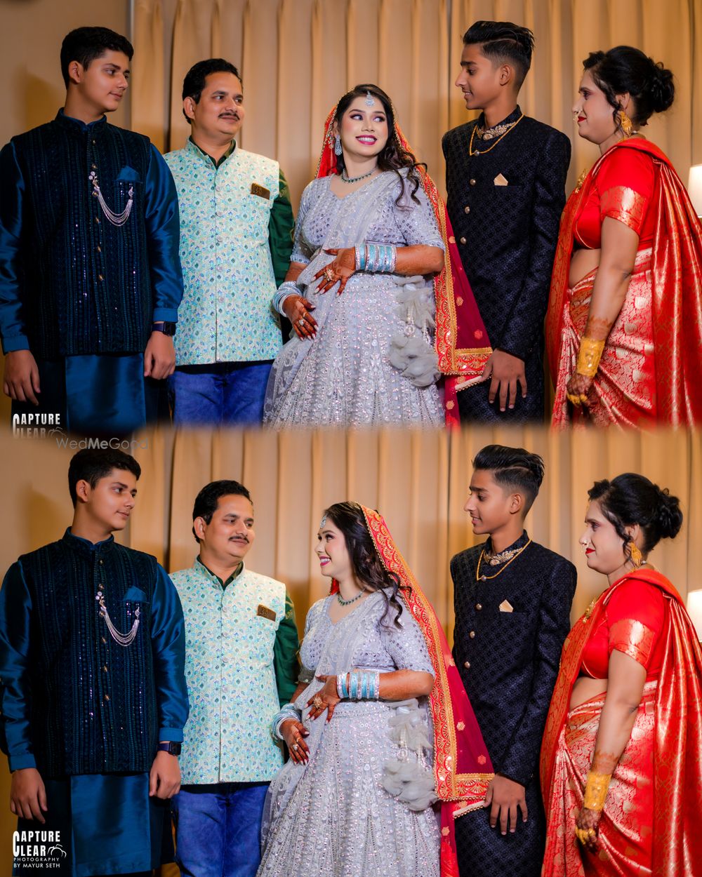 Photo From portfolio’2 - By Capture Clear Photography
