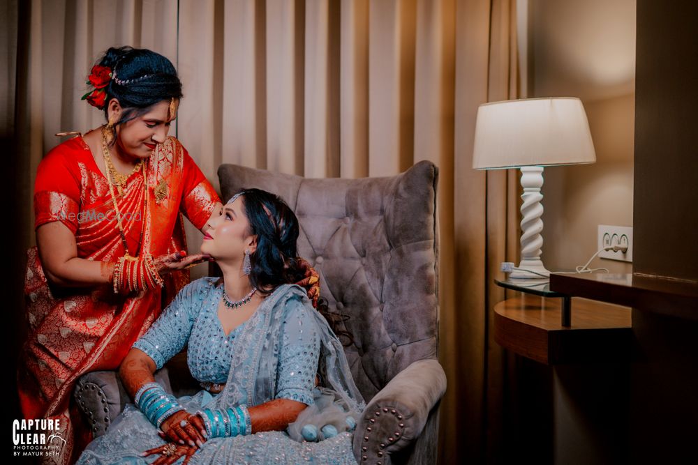 Photo From portfolio’2 - By Capture Clear Photography