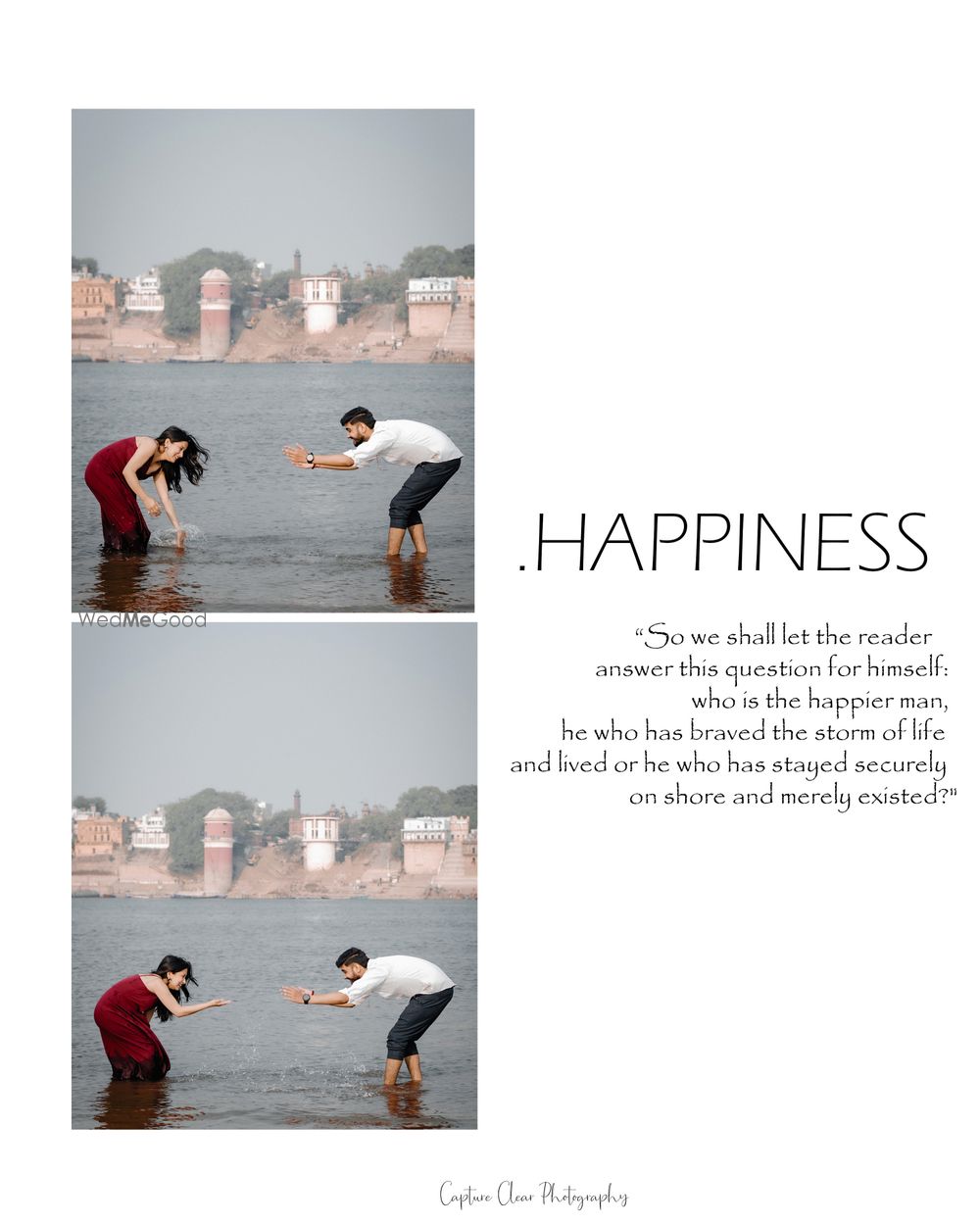 Photo From portfolio’2 - By Capture Clear Photography