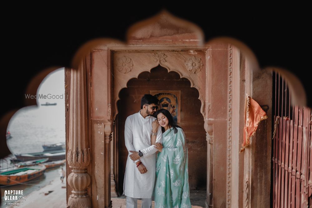 Photo From portfolio’2 - By Capture Clear Photography