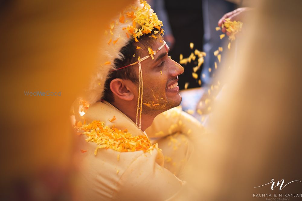 Photo From Priyanka & Abhi - By Rachna & Niranjan Photography