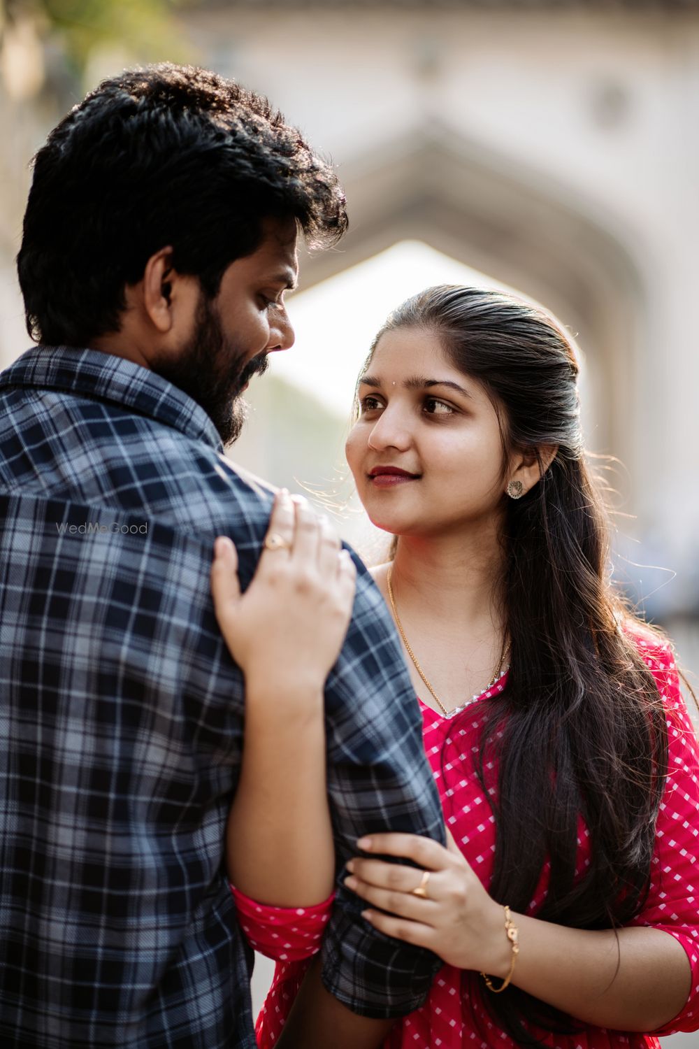 Photo From Ganesh & Pravalika Pre wedding - By CG Photography