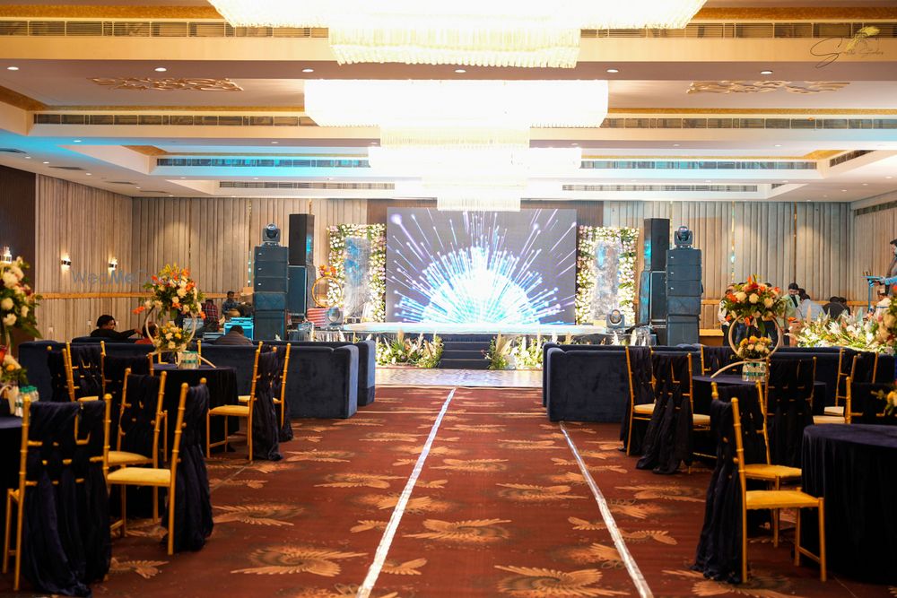 Photo From Wedding 2024 - By Anantum Gateway Resorts