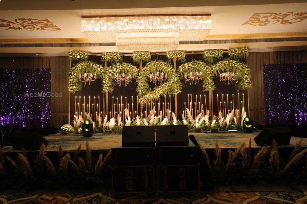 Photo From Wedding 2024 - By Anantum Gateway Resorts