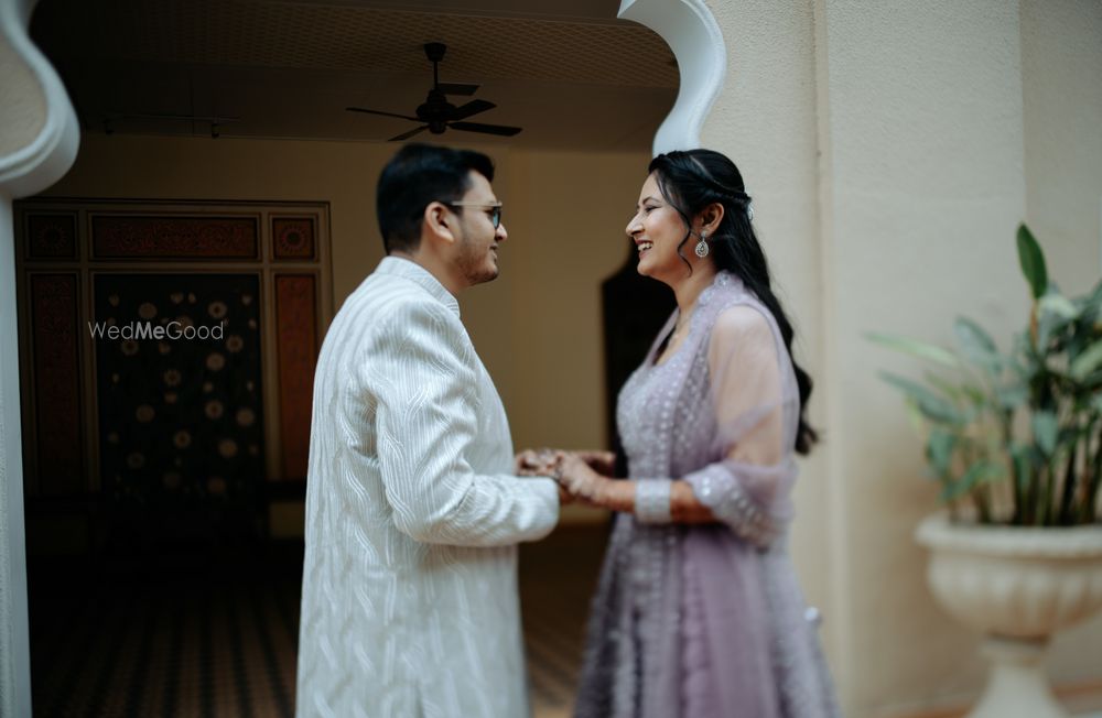 Photo From ISHITA & JAYPRIT - By Shaadi Mantra