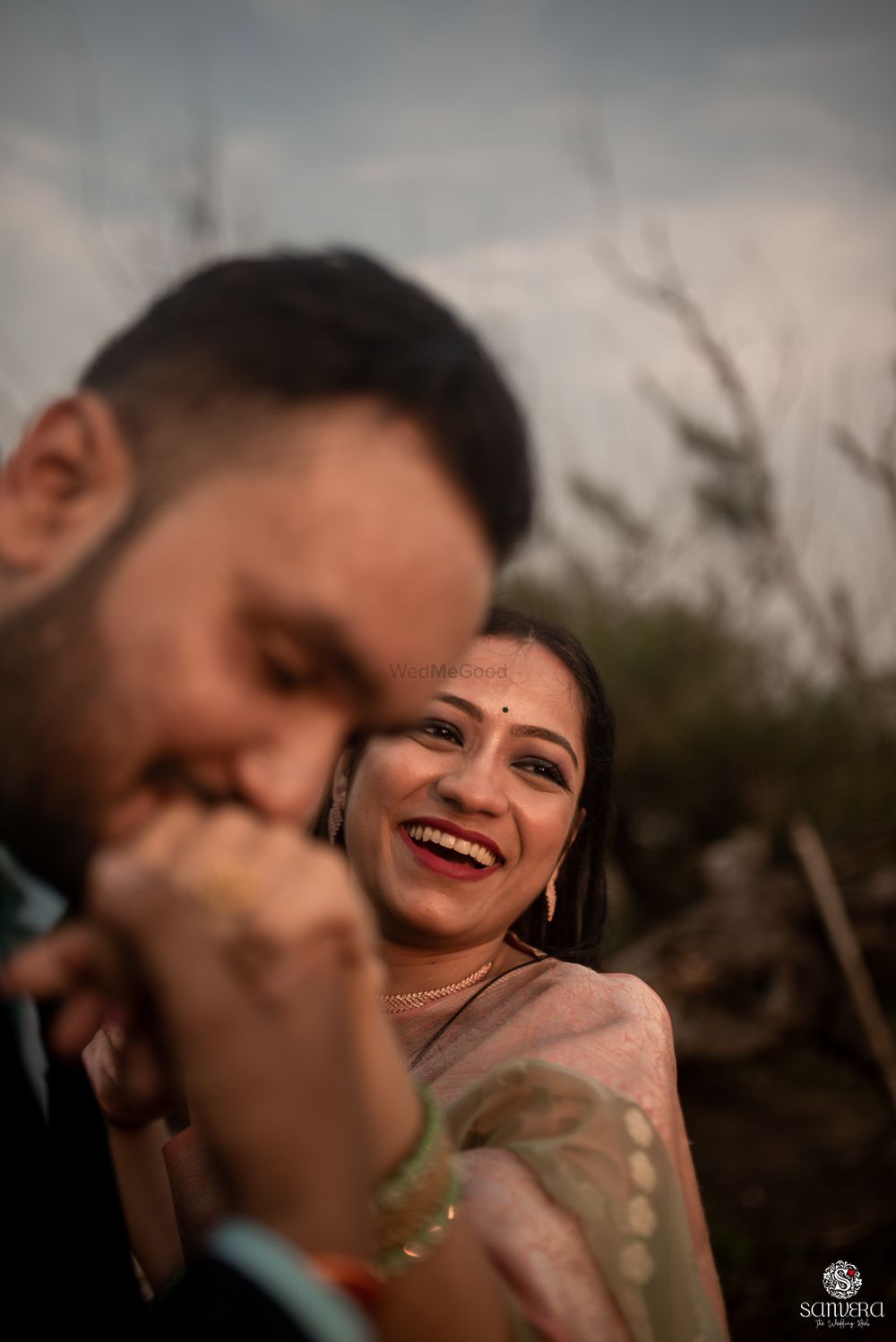 Photo From Abhishek x Sunirva Prewedding - By Sanvera : The Wedding Reels