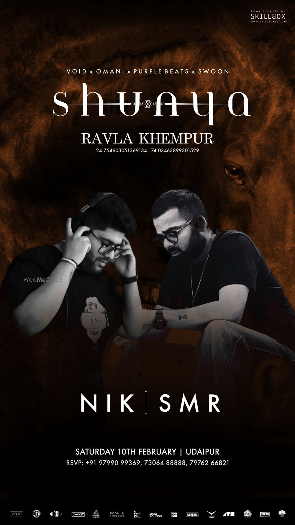 Photo From Music events - By Evening Unfold 