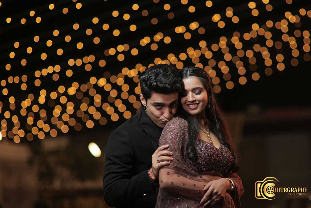 Photo From Gagan and Mudita - By Chitrgraphy Productions