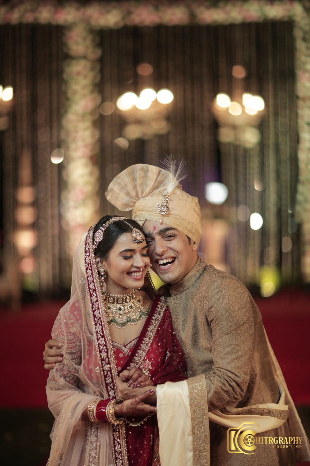 Photo From Gagan and Mudita - By Chitrgraphy Productions
