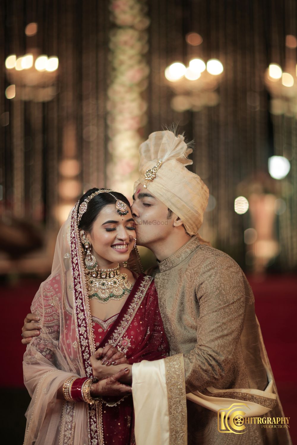 Photo From Gagan and Mudita - By Chitrgraphy Productions