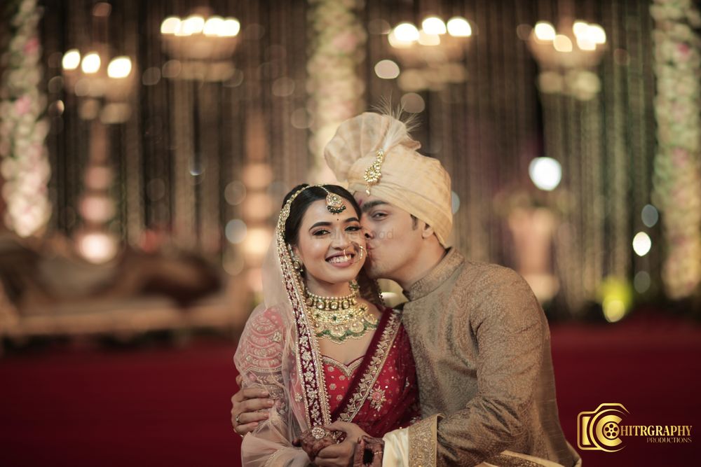 Photo From Gagan and Mudita - By Chitrgraphy Productions